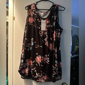 Women’s Tank